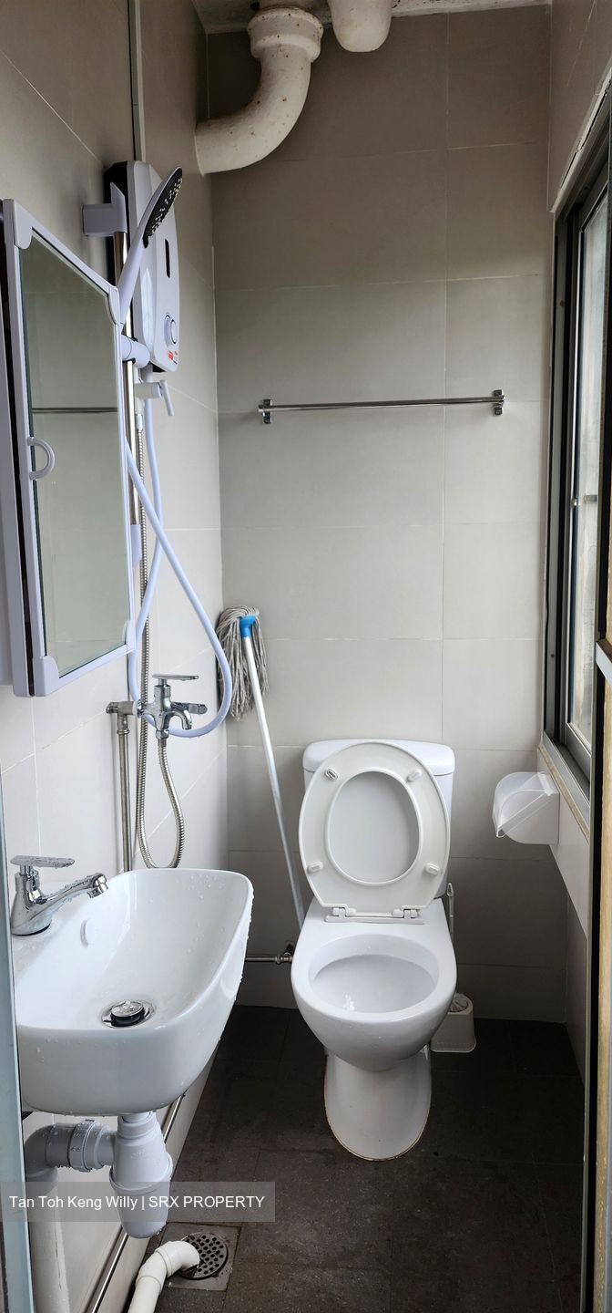 People's Park Complex (D1), Apartment #520697121